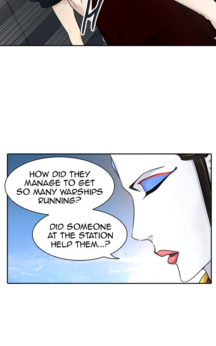 Tower Of God, Chapter 406 image 003